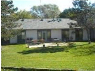 Building Photo - Sable Point Apt