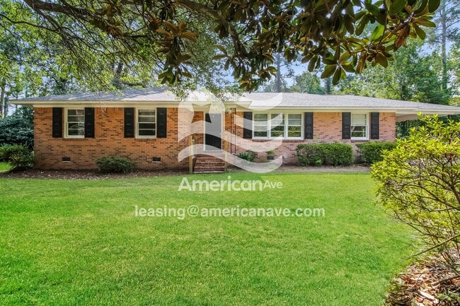 Building Photo - 1506 Cedar Terrace