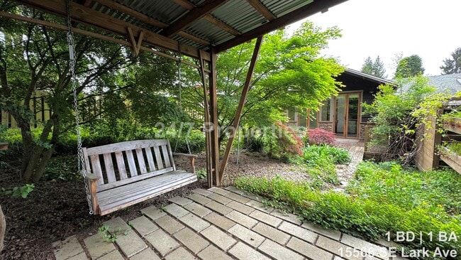 Building Photo - Beautiful 1 BD | 1 BA ADU with Driveway Parking - Milwaukie