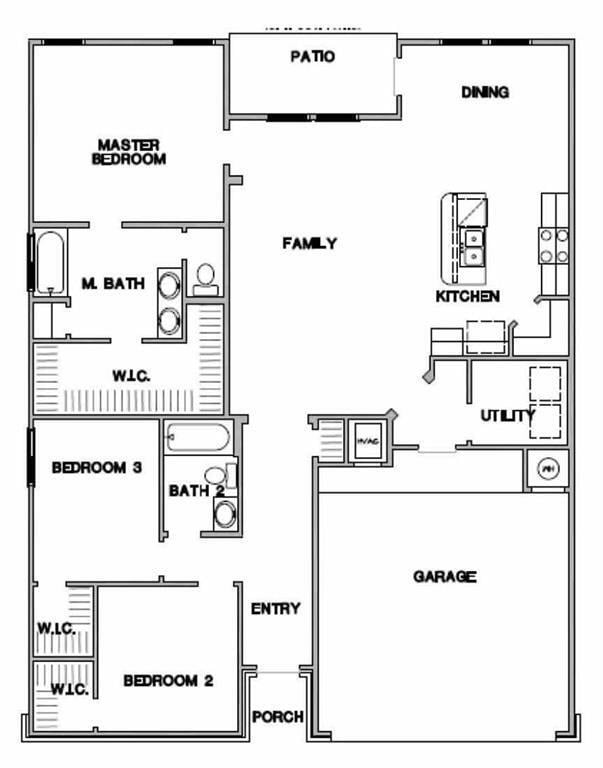 Building Photo - 2408 Biddle Way