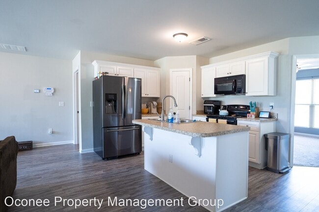 Building Photo - 4 br, 2 bath House - 142 Oconee Meadows Ways