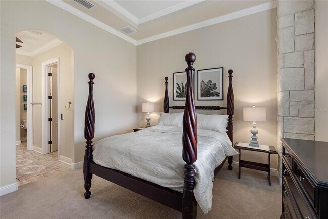 Building Photo - 6012 Yeats Manor Dr