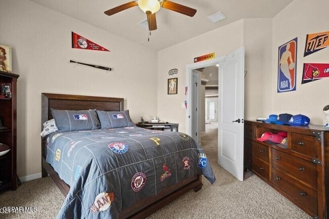 Building Photo - 5416 Pedro Lucero Dr