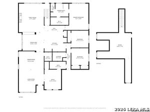 Building Photo - 15923 Socorro Falls