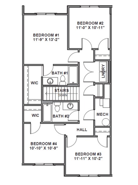 Building Photo - 2105 Wolverine Wy