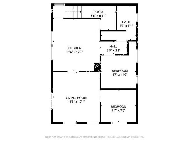 Building Photo - 3569 Trent Ave