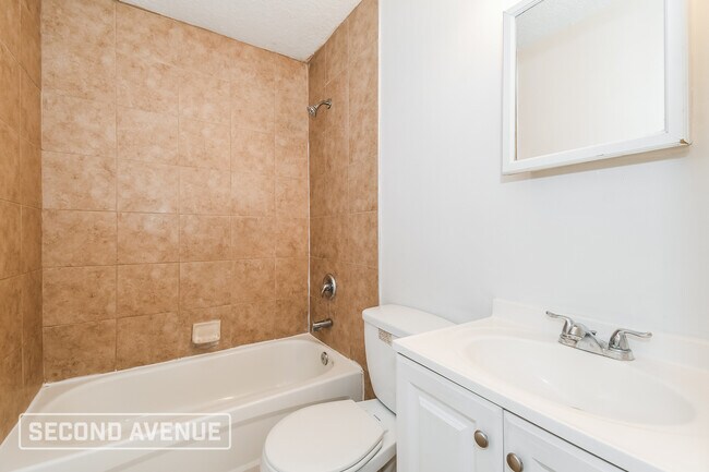 Building Photo - 8825 6th Ave