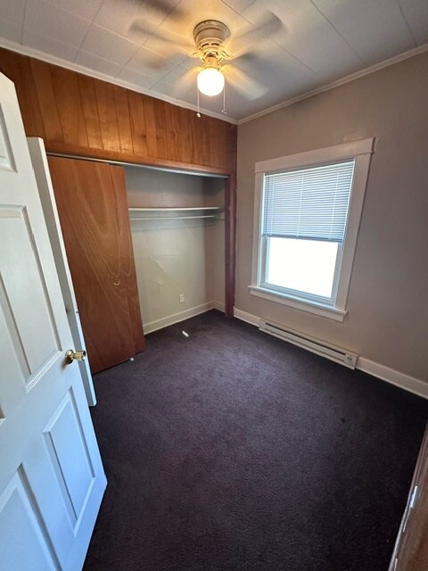 Bedroom #2 - 1824 Elsmere Ave