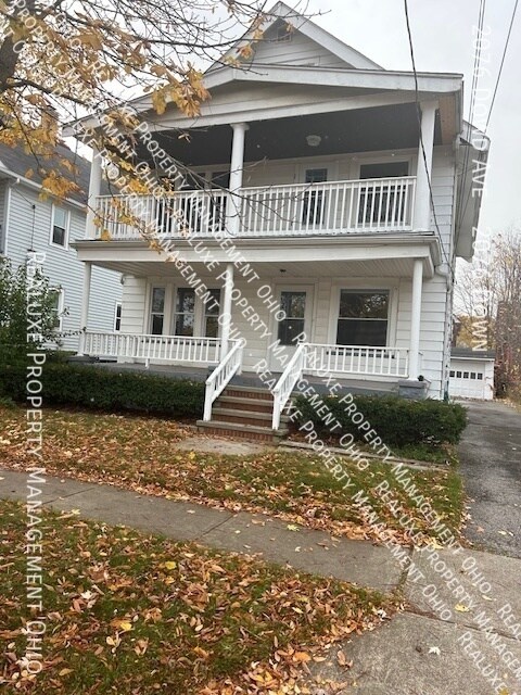Primary Photo - 2076 Dowd Ave