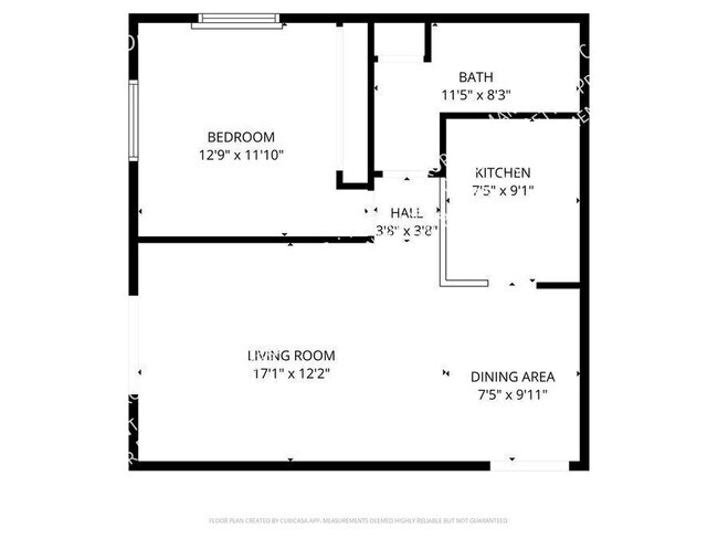 Building Photo - 15000 Downey Ave