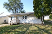 Building Photo - 203 Algonquin St