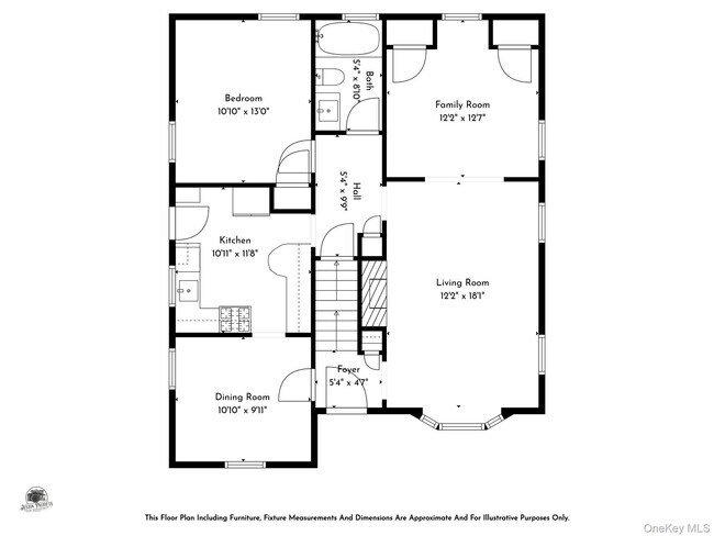 Building Photo - 304 Boulevard
