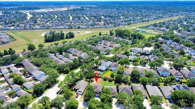 Building Photo - 3526 Cactus Creek Dr