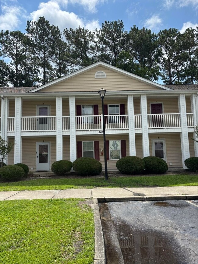 Primary Photo - 2-Bedroom, 2-Bathroom Condo
