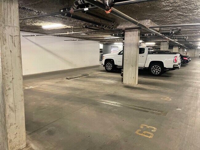 Parking Spot - 62 E Serene Ave