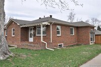Building Photo - 3201 S Pennsylvania St