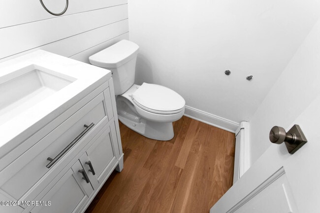 Building Photo - 74 S Ward Ave