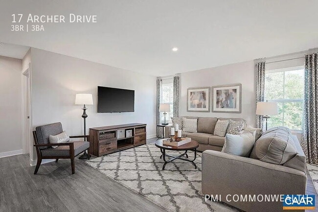 Building Photo - 17 Archer Dr