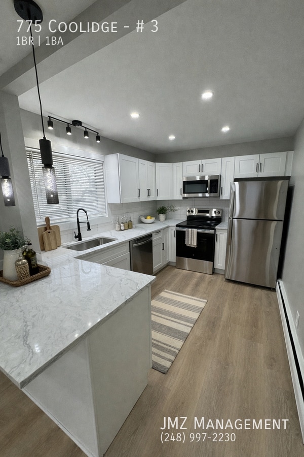 Building Photo - 775 Coolidge-# 3