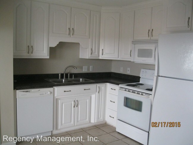 Building Photo - 4400 Rucker Blvd