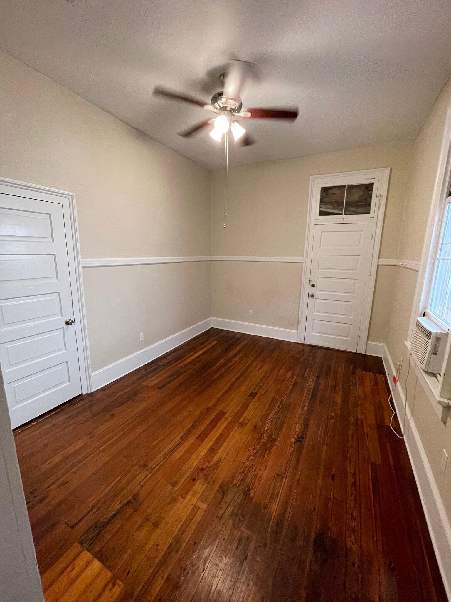 Second Bedroom - 2420 Jena St