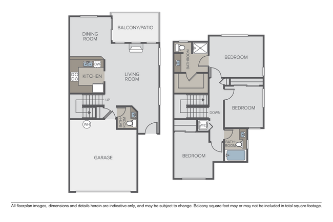 Floorplan - Pinnacle Sonata