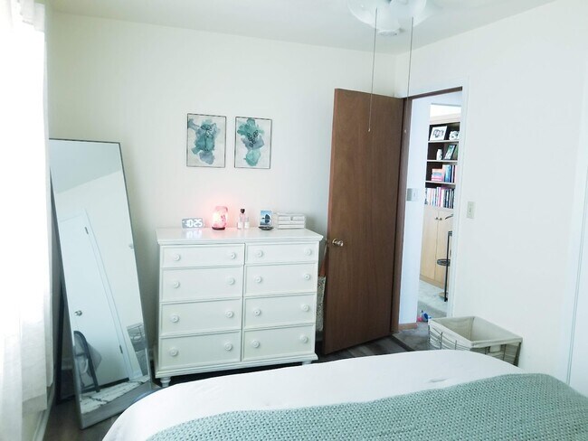 Bedroom 1 - 1304 12th Ave