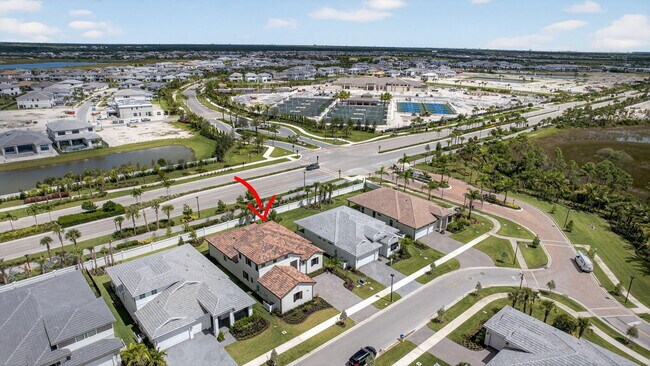 Building Photo - 9512 St Germain Dr