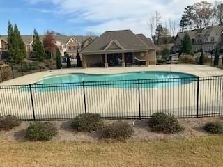 Building Photo - 1335 Hampton Oaks Dr