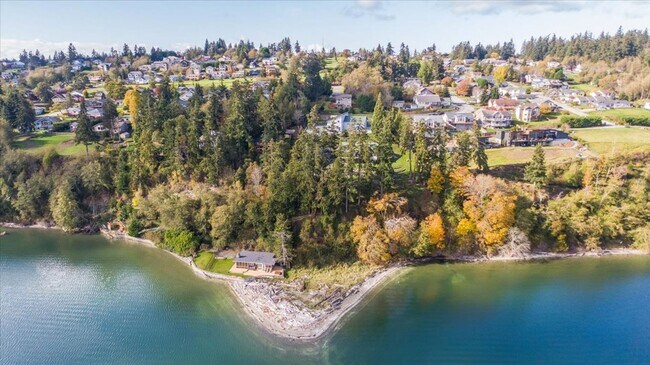 Building Photo - Game Night to Sunset Strolls - Find Your Flow on Whidbey