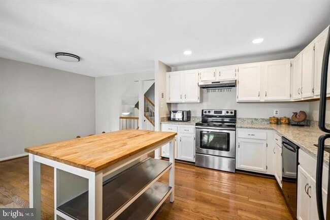 Building Photo - 3032 Braxton Wood Ct