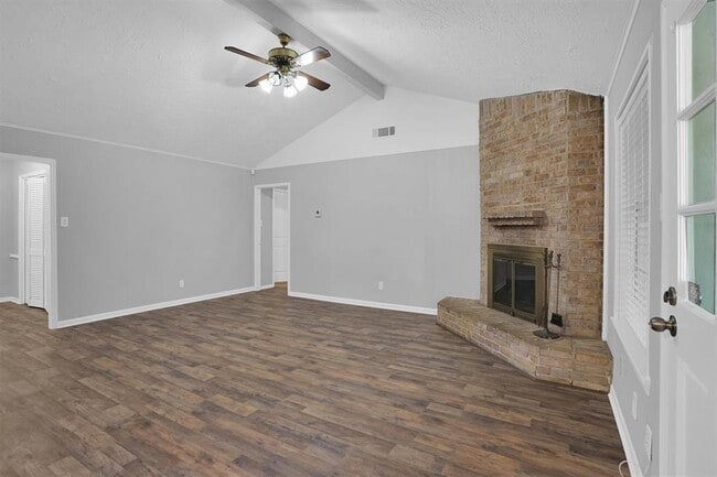 Building Photo - 9611 Huntington Hill Dr