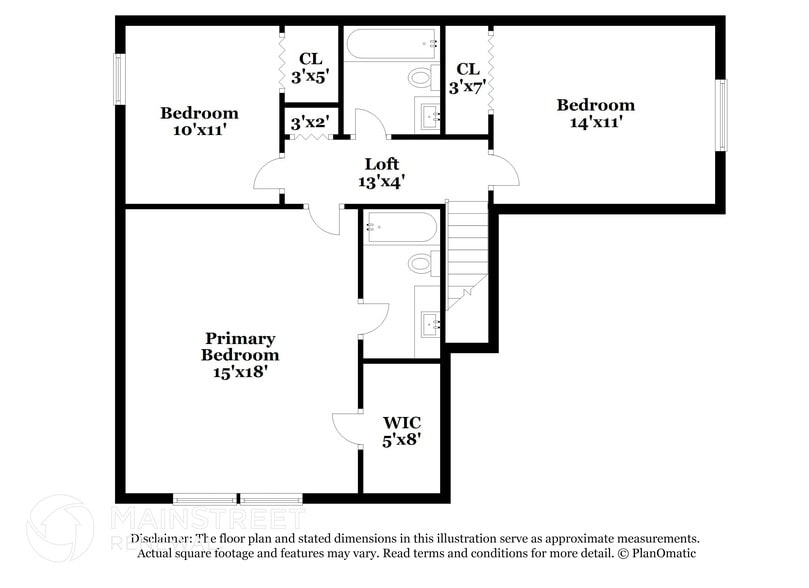 Building Photo - 6602 Largo Ln