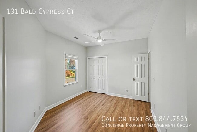 Building Photo - 131 Bald Cypress Ct