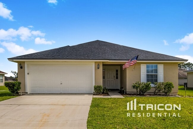 Primary Photo - 11707 Deep Springs Dr N