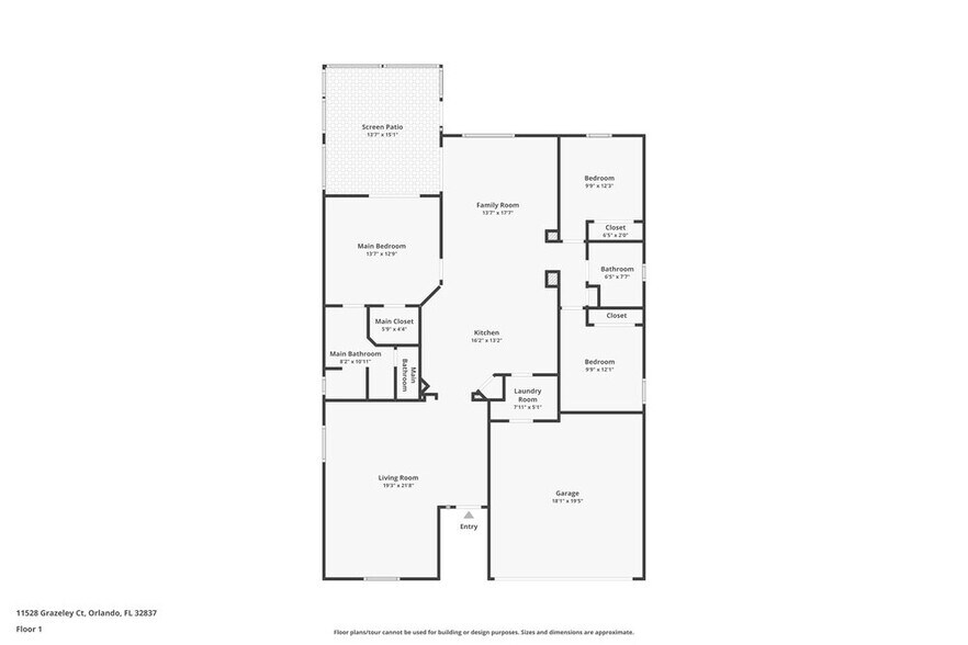 Building Photo - 11528 Grazeley Ct