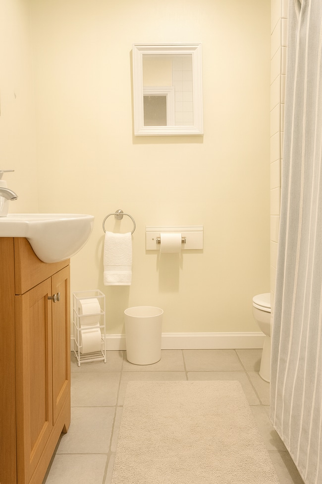 Building Photo - 318 St Paul St