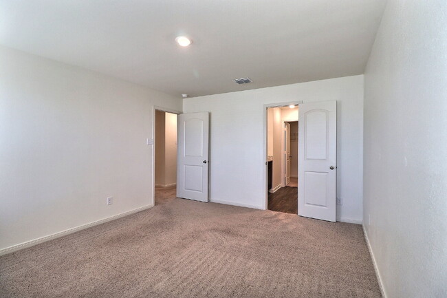 Building Photo - Move-In Ready 3-Bed Home with Solar Panels + Washer, Dryer & Refrigerator — Half Off Second Full ...