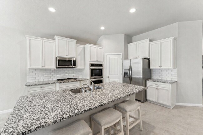 Building Photo - 4039 Prairie Landing Ln