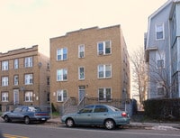 Building Photo - 1678-1680 Broad St