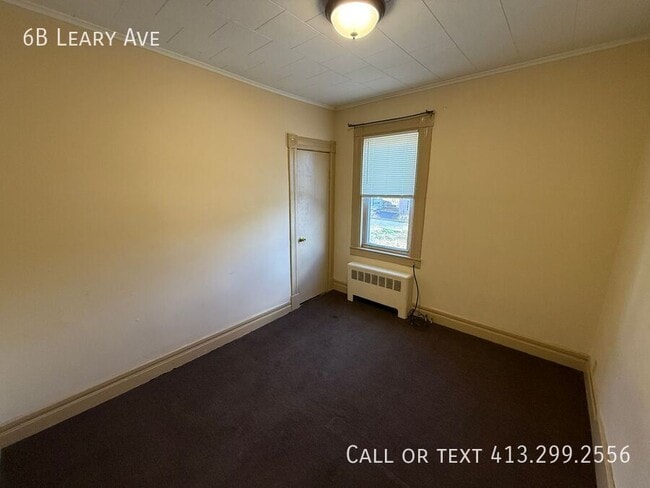 Building Photo - 6 Leary Ave