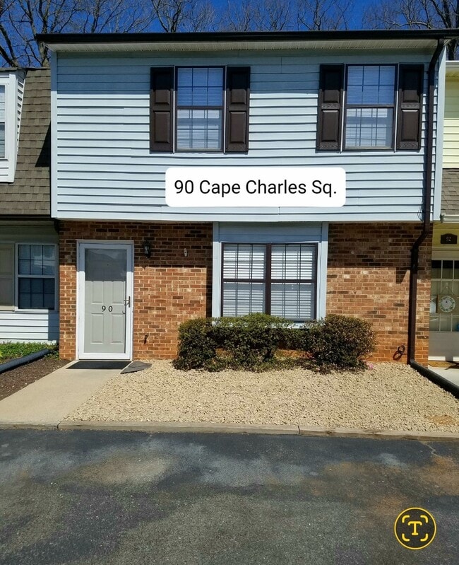 Primary Photo - 90 Cape Charles Square