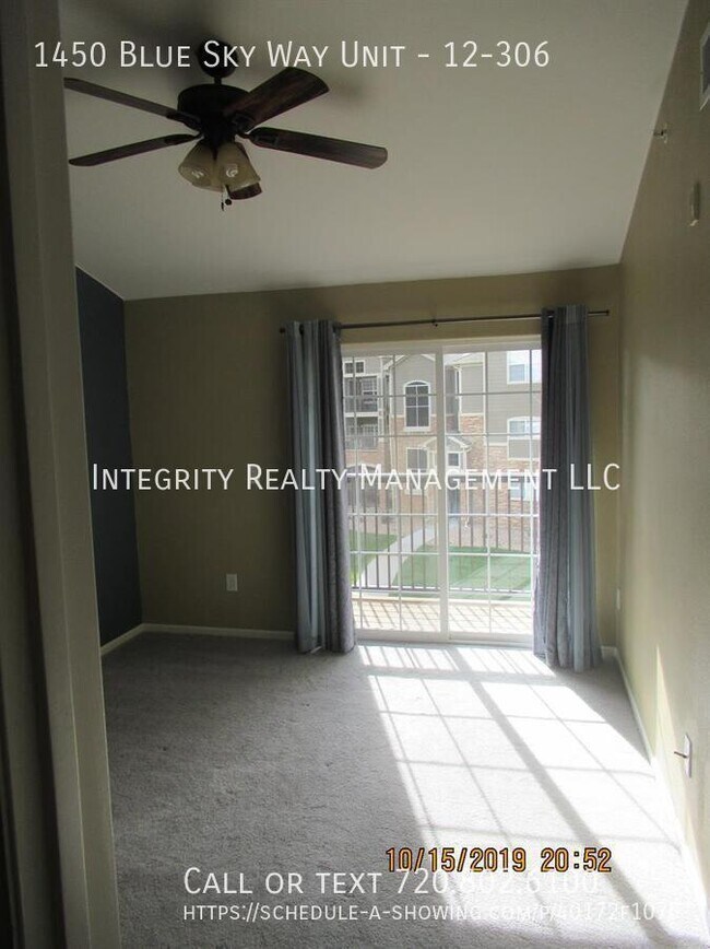 Building Photo - 1450 Blue Sky Way