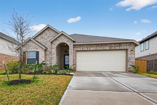 Building Photo - 3808 Moss Hl Rd