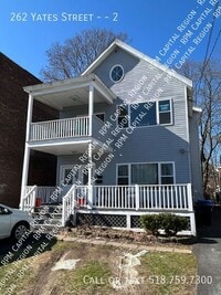 Building Photo - 262 Yates St
