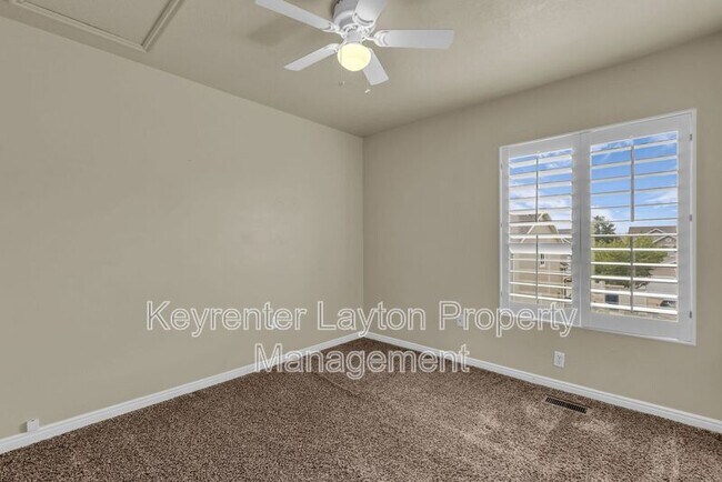 Building Photo - 6169 S 1375 E