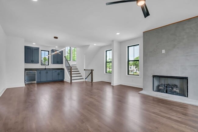 Building Photo - Modern Luxury Living in East Nashville