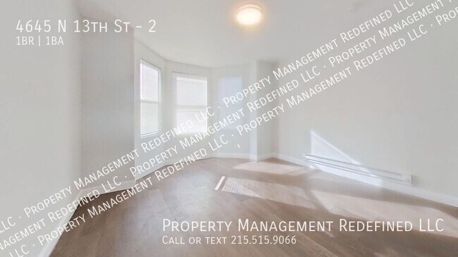 Building Photo - 4645 N 13th St