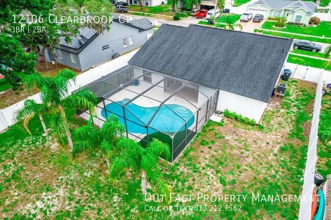 Building Photo - 12106 Clearbrook Ct