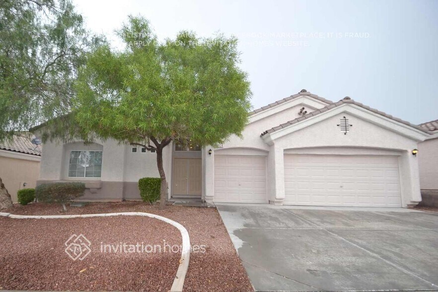 Primary Photo - 2124 Paganini Ave